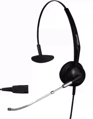 Aiteo A230 crystal head anti-noise 1608 7942 Agent customer service telephone headset Headset