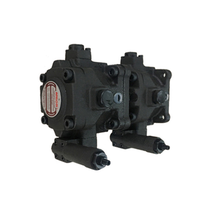 Taiwan ANSON Ansing vane pump PVF-20-70-10 brand new spot warranty one year to be invoiced