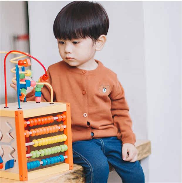 Pull enfant - Ref 2103124 Image 10