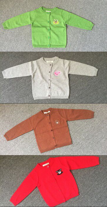 Pull enfant - Ref 2103124 Image 3