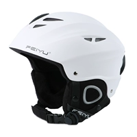 Матовый белый