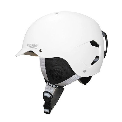 Профессиональный лыжный удерживающий тепло дышащий детский шлем, лыжное снаряжение подходит для мужчин и женщин для взрослых