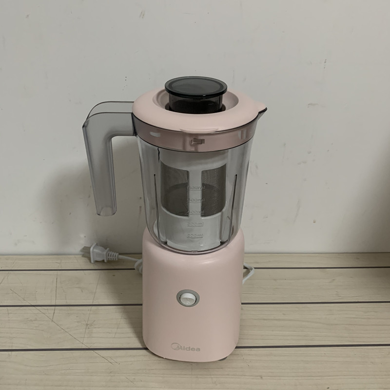 Midea Midea BL25B36 cooking machine multi-functional baby food supplement mixer household electric minced meat high speed