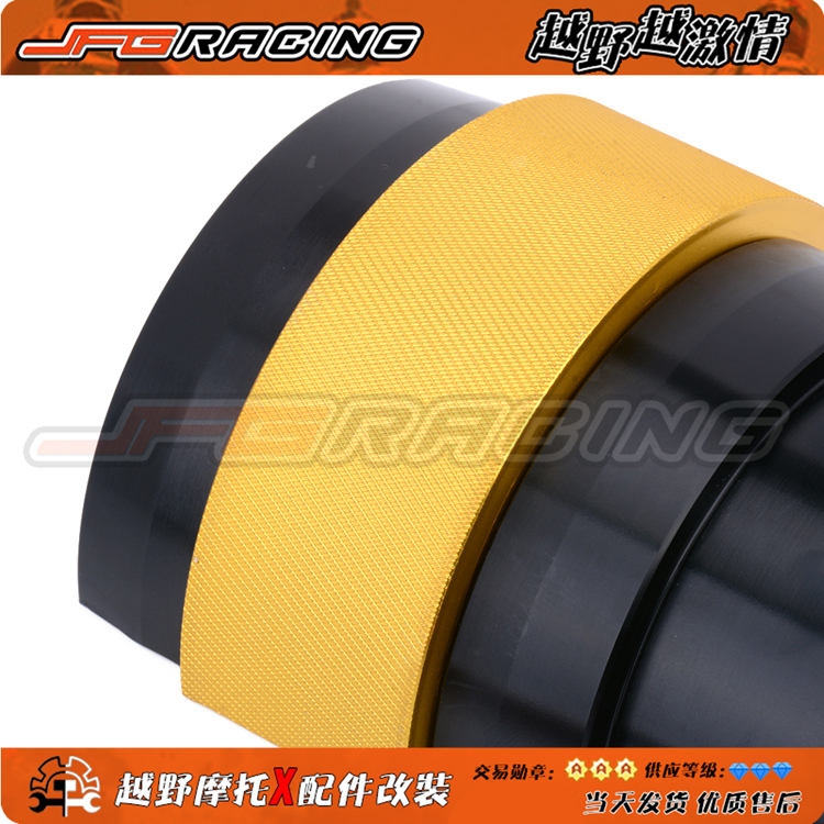 CQR Honda Kawasaki Wave Susten Hengwu Off-road Xe máy Giảm xóc chung 41-50MM Công cụ lắp đặt phớt dầu - Bộ sửa chữa Motrocycle trọn bộ đồ nghề sửa xe máy