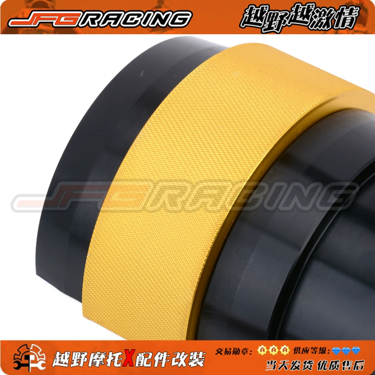 CQR Honda Kawasaki Wave Susten Hengwu Off-road Xe máy Giảm xóc chung 41-50MM Công cụ lắp đặt phớt dầu - Bộ sửa chữa Motrocycle