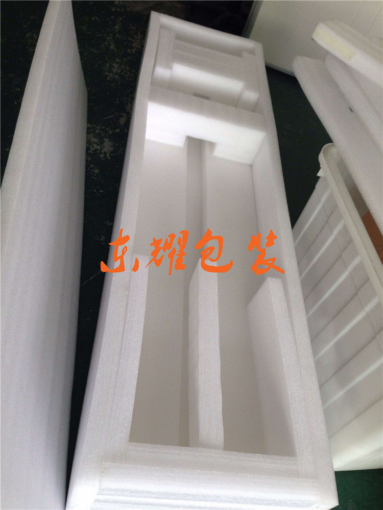 Pearl cotton shape pearl cotton sheet special-shaped custom-made deep processing pearl cotton special-shaped shape pearl cotton box custom