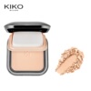KIKO干湿两用防晒粉饼