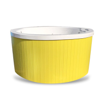 Commercial Baby Baby Baby swimming pool cylinder acrylic thermostatic surfing bubble swimming pool mother and baby shop equipment