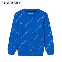 Special test stock EK clothing for children in spring style boy round neckline jacket EKMWA6201B