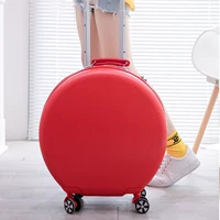 Большой красный/сингл