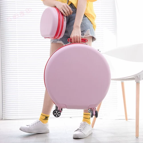 Японский чемодан, маленькая коробка для путешествий, 20 дюймов