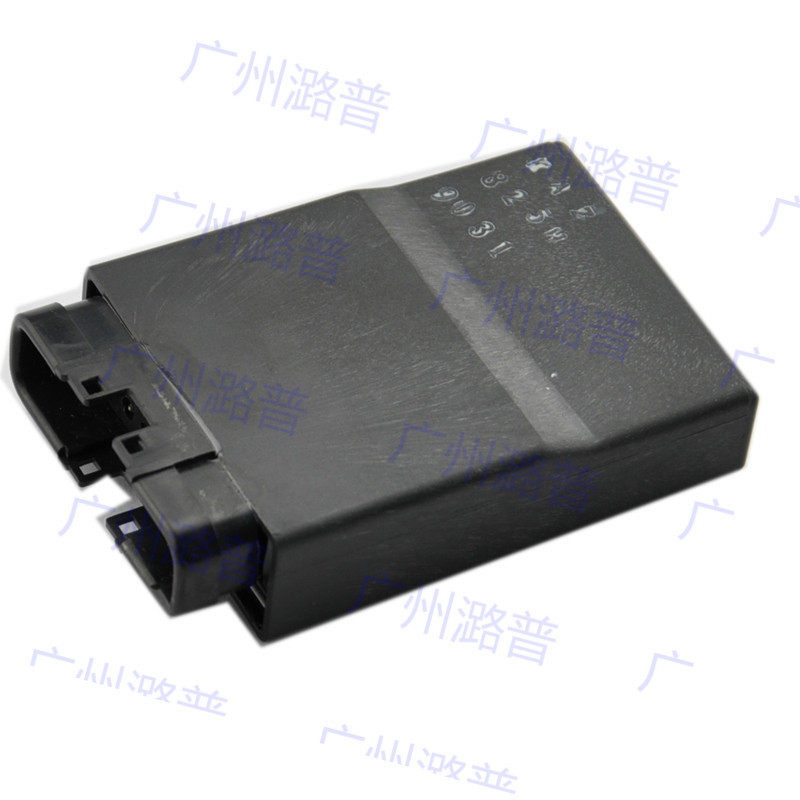 LOCOMOTIVE IGNITOR CBR400RR NC29 FLAME LIGHTER ECU