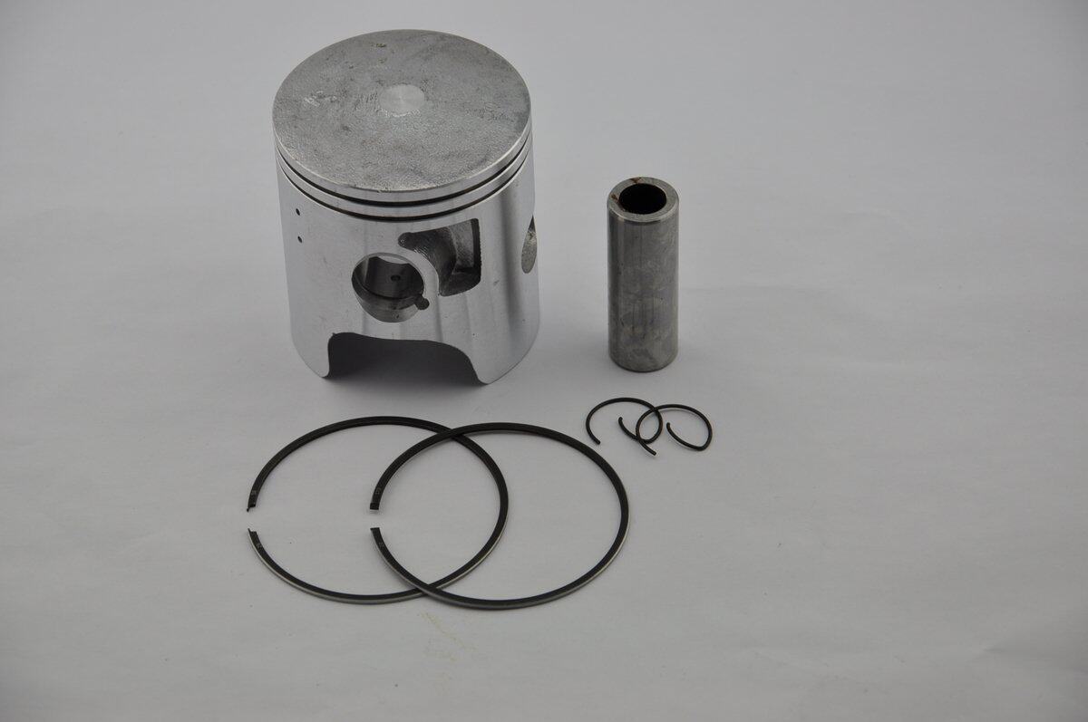 Piston Ring KDX250 Piston Piston Ring Set Plug Plug Ring Plug Total Plug Ring High Quality - Taobao