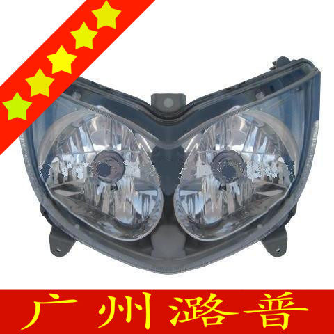 Boat 400 days wave 400 AN400 Burgman400 Skywave400 Skywave400 room light 03-06