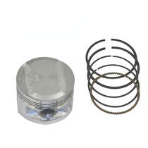  XLR250 piston ring 74 cylinder diameter XL250S sleeve plug stopper ring set