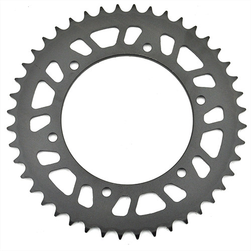 DRZ400 DR-Z400 00-13 44 teeth front and rear sprocket sprocket sprocket tooth size fly