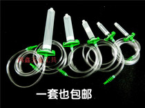 Dispenser Syringe Glue Glue 3CC 5CC 10CC 30CC 55CC 55CC