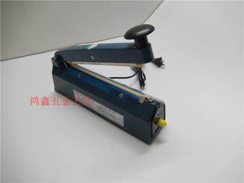 Multi-odd sealing machine plastic sealing machine sealing edge machine SF-200 hand press type sealing machine sealing machine