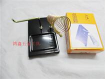 Soldering iron Shelf Dual-use Soldering Iron Holder Tin Wire Rack Superior Soldering Iron Holder Tin Wire Rack Send Sponge