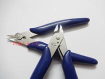 Inline-nose pliers 22 electronic pliers 45 ° elbow cutting pliers electronic pliers 170 cutting pliers