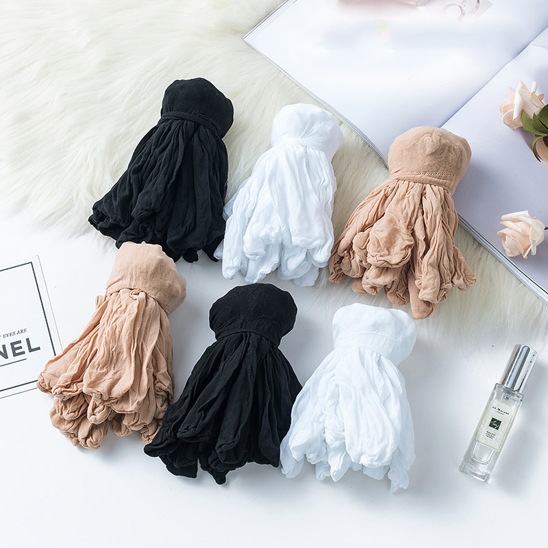Disposable Socks for General Use in Travel, Amusement Parks, Ocean Ball Parks, Children's Parks, Foot Baths, and for Adults, Men and Women
