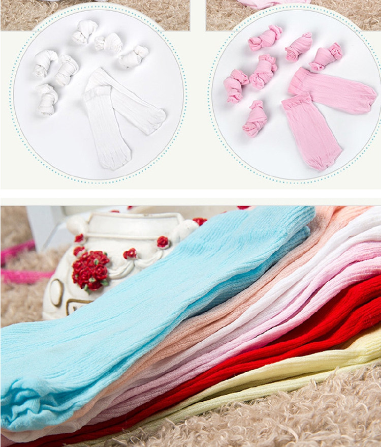 Chaussettes enfant QIANSILU - Ref 2107383 Image 17