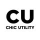 CHIC  U的LOGO