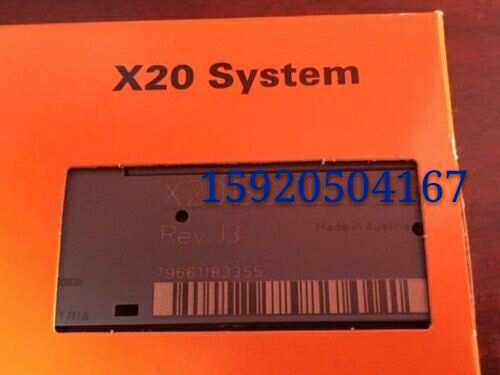 Spot X20BC0063 X20BC0083 X20BC0073 X20BC0073 new original Bergale module RFQ