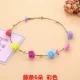 Mori cô gái vòng hoa đội mũ trùm đầu vương miện headband cô dâu hình ảnh đám cưới phụ kiện tóc trẻ em công chúa du lịch hấp dẫn nhiếp ảnh - Phụ kiện tóc phụ kiện tóc gần đây