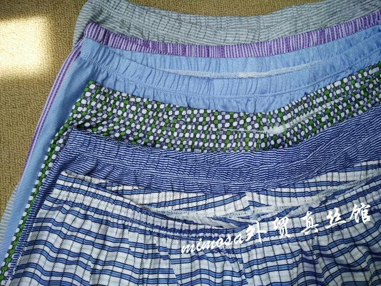 Pantalon pyjama jeunesse - Ref 718300 Image 40