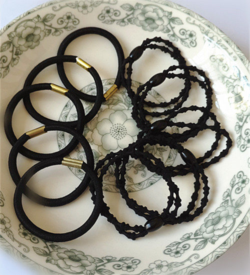 Accessoire cheveux en autre - Ref 1200716 Image 5