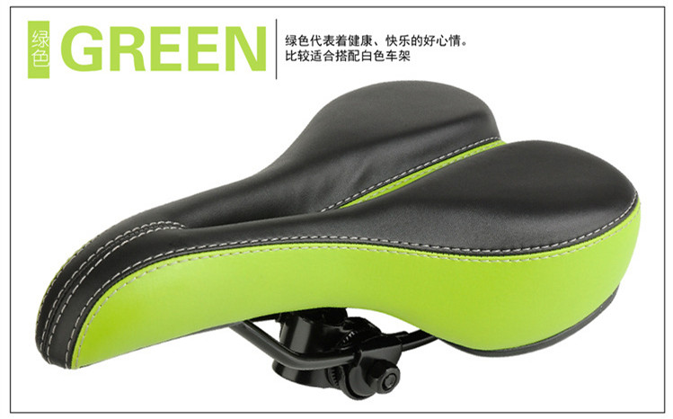 Selle de vélo Mountain Bike - Ref 2359603 Image 13