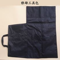 Hoof Trimming Kit Canvas Bag Farrier Kit