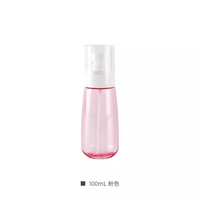 Розовый распылитель, 100 мл
