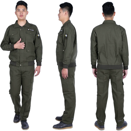 Дорожный хлопковый спортивный костюм, камуфляжный комбинезон подходит для мужчин и женщин