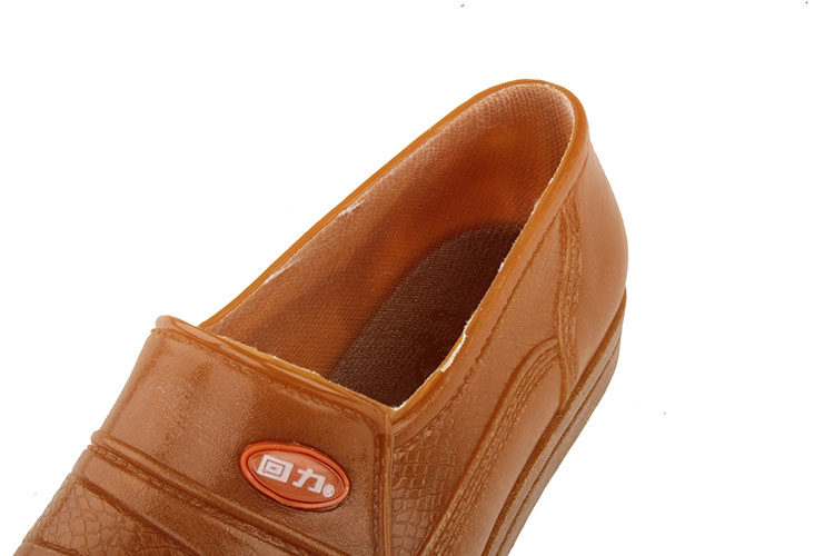 Chaussures - bottes caoutchouc homme WARRIOR - semelle caoutchouc - Ref 963034 Image 10