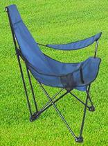 Outdoor bat chair folding chair beach chair and chair armchair