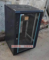 Gold shield enclosure ND6824 server cabinet 24U switch standard floor enclosure 22U enclosure 1 2 m