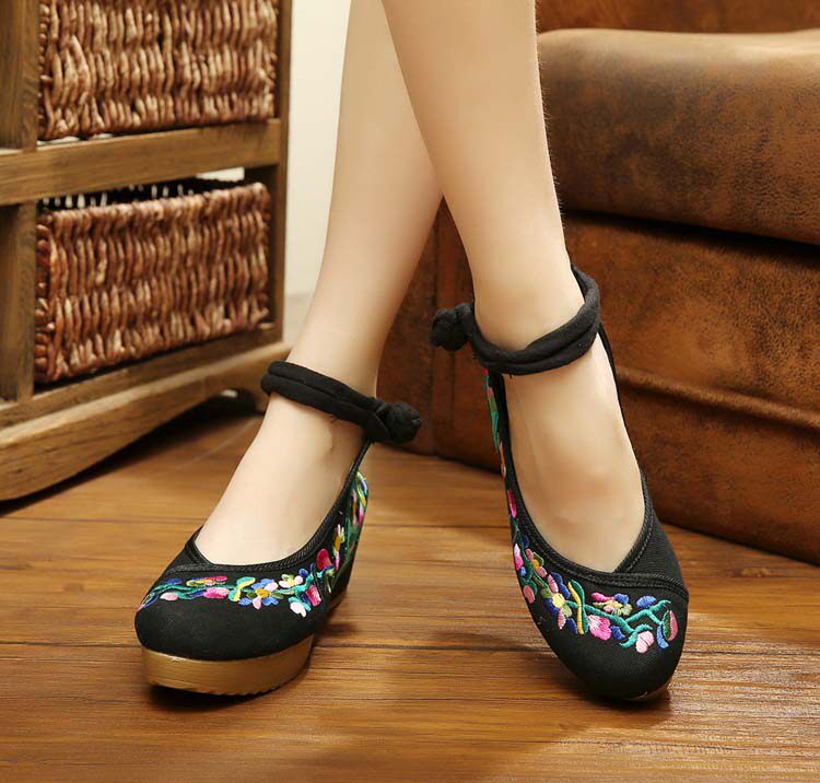 Chaussures de printemps - Ref 918549 Image 16