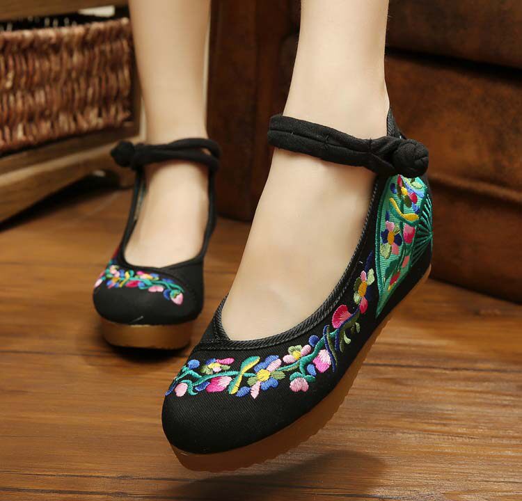 Chaussures de printemps - Ref 918549 Image 21