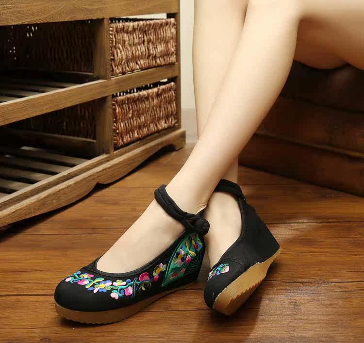 Chaussures de printemps - Ref 918549 Image 17