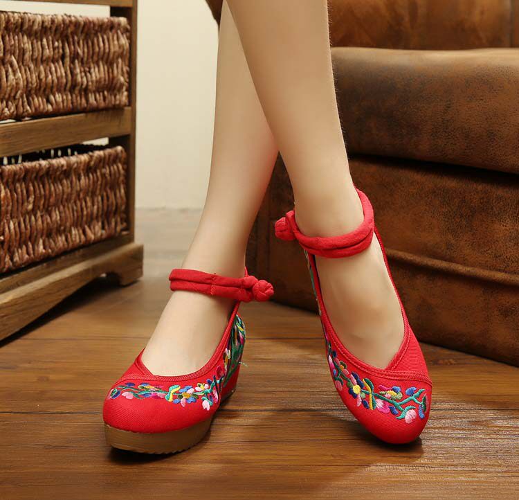 Chaussures de printemps - Ref 918549 Image 25