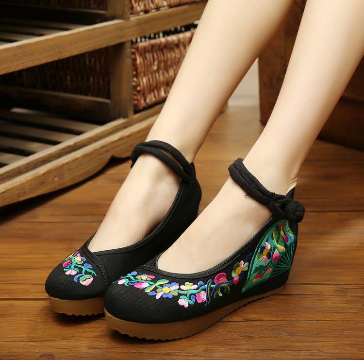 Chaussures de printemps - Ref 918549 Image 20