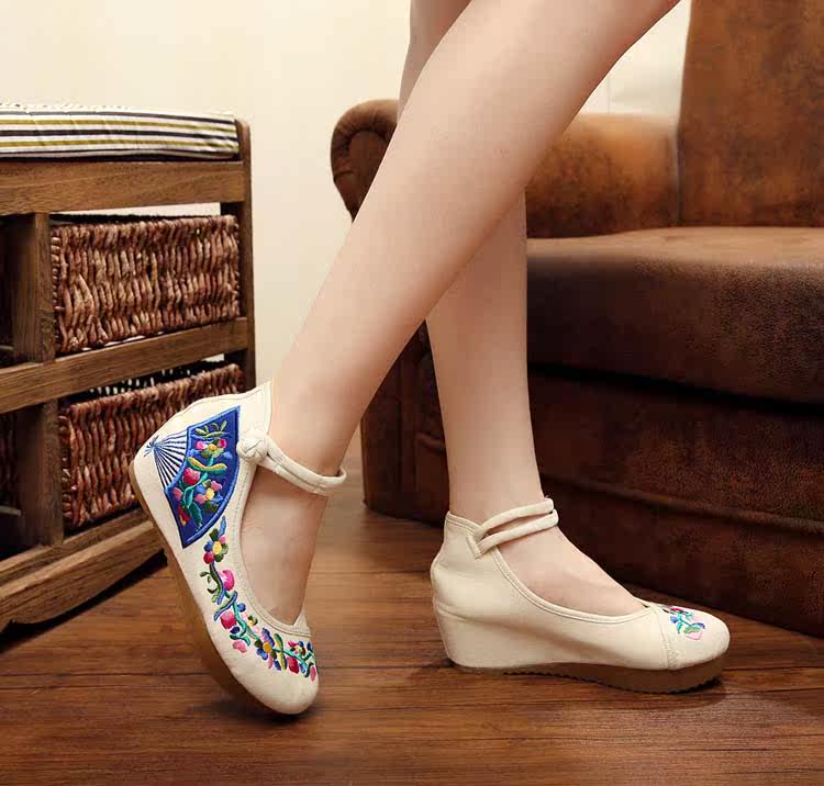 Chaussures de printemps - Ref 918549 Image 13