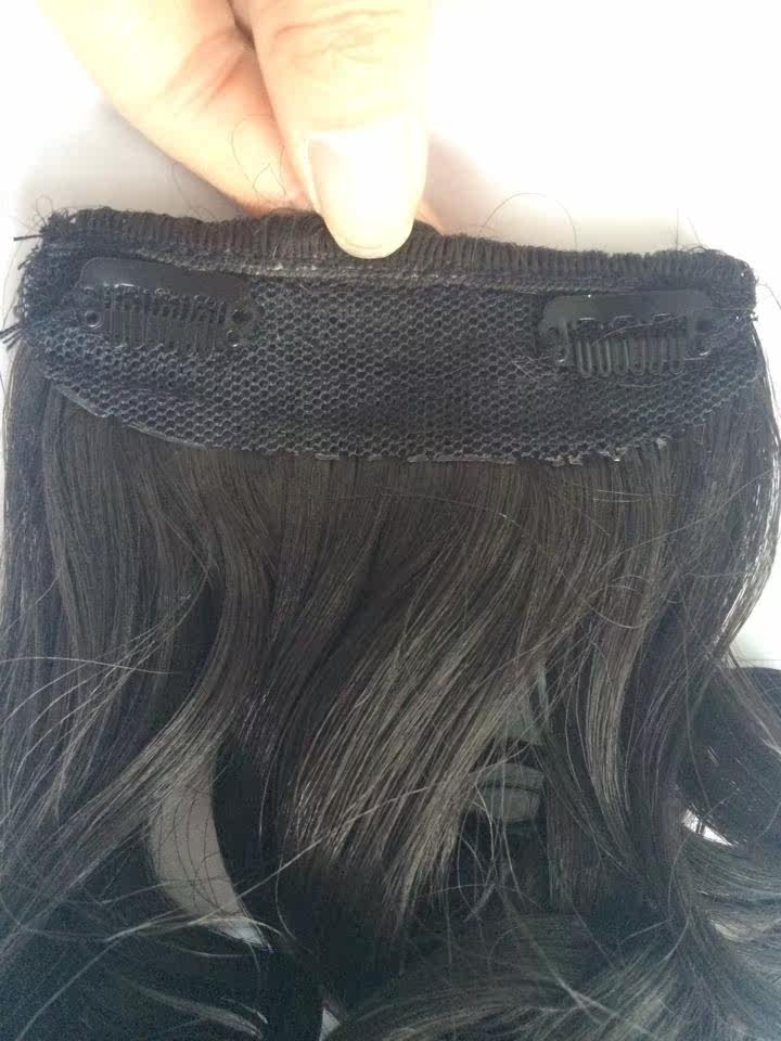 Extension cheveux - Ref 217996 Image 22