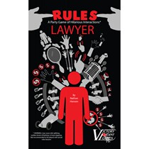 Rules Lawyer board spot
