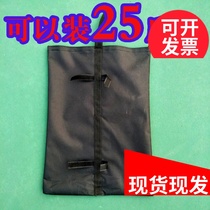 Outdoor folding tent Fixed sand bag sand bag counterweight weight windproof anti-inverted reinforced leggings