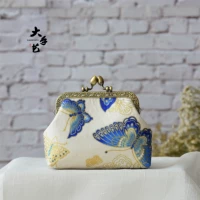 Лимонный желтый