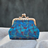 Мелоди-синий