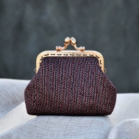 Фиолетовое серебро